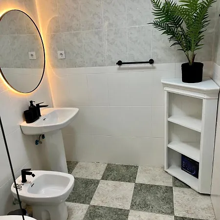 Apartment Girasol Corralejo