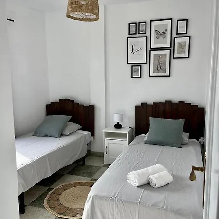 Girasol Apartment Corralejo