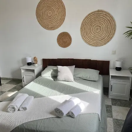 Girasol Κοραλέχο