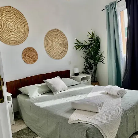 Girasol Apartamento