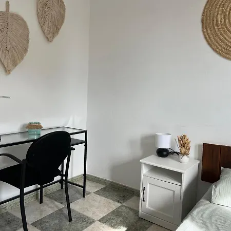 Apartamento Girasol *