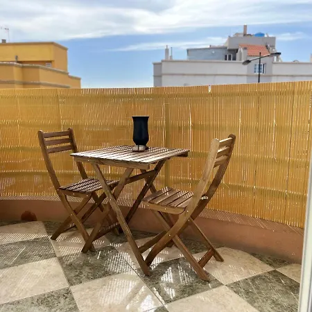 Apartamento Girasol *