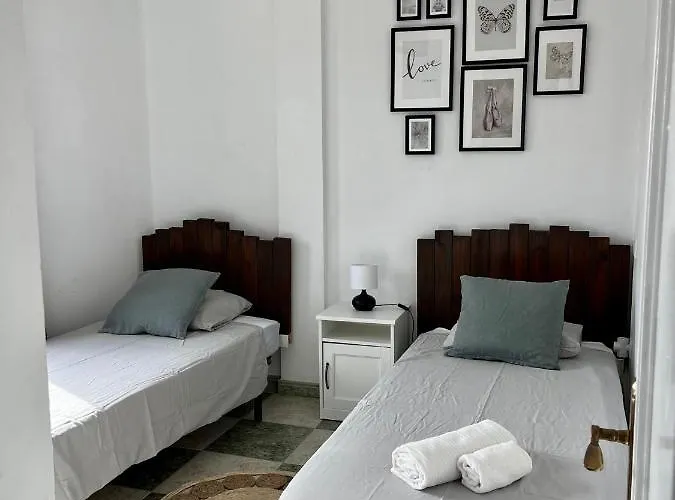 Girasol Apartamento Corralejo