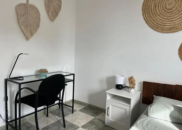 Apartamento Girasol *