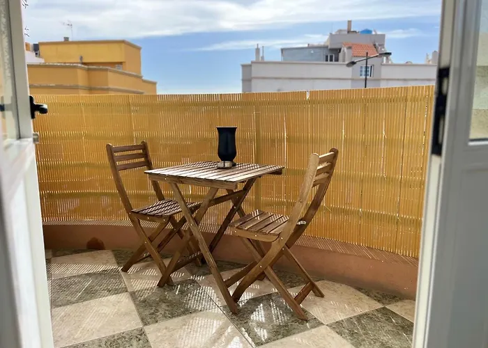 Apartamento Girasol *