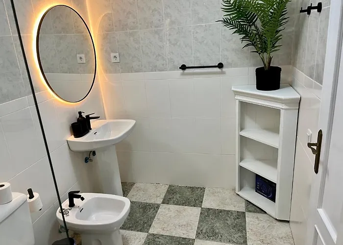 Apartamento Girasol Corralejo