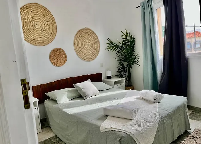 Girasol Apartamento